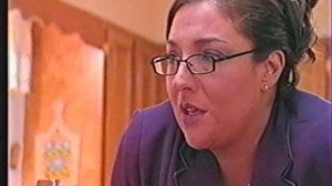 Анонс "Супер няня" на РЕН ТВ. 25.05.2006г.