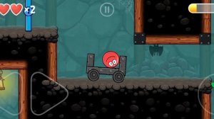 Красный Шарик против чёрного квадратуса #9