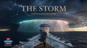 Океан, который больше не подчиняется законам реальности.Для тех кто изучает английский 🇬🇧аудиокнига📚