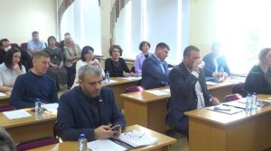 Бюджет Амурского района на 2026–2028 годы