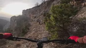 Большой каньон Крыма