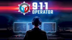 911 Operator