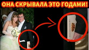 Полина не стала скрывать и откровенно рассказала о свадьбе с Дмитрием Дибровым