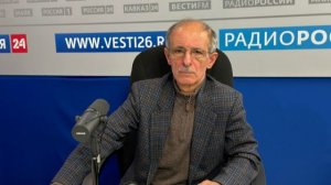 «Говорим сегодня»: климатические тенденции 2025 года