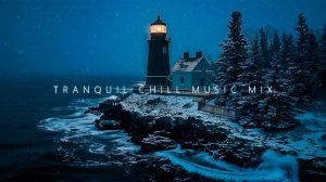 Дип Чиллаут Микс 2025🎄 Музыка для фона и учёбы 🥡 #Chillout #музыканафон #музыкадляучебы
