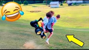 Я РЖАЛ ДО СЛЕЗ😂 15 Минут ОТБОРНЫХ ПРИКОЛОВ 2025 Смешные видео - Лучшие ПРИКОЛЫ #190