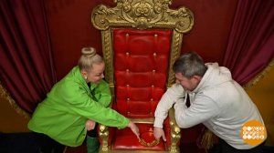 Начать сначала не поздно нам всегда? Доброе утро. Фрагмент выпуска от 23.12.2025