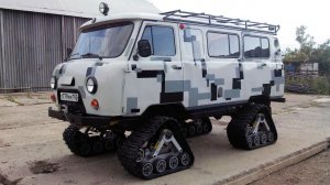 Надувная космическая станция и новые автомобильчики. Новости техники на Rutube 2025.