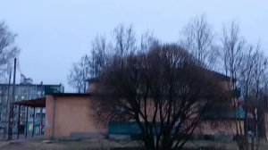 #вечер прогулка торговые центры у нас в городе