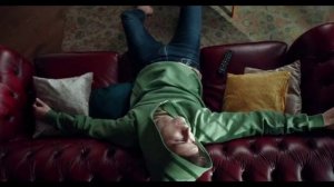 Ленивый муж