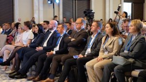 Форум "Бизнес у моря" 2024 года, большой бизнес