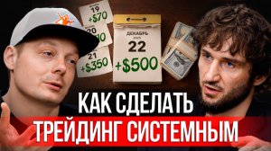 Как торговать криптой и не слить депозит | Взгляд скальпера с 7-летним опытом