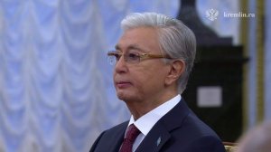 Путин: страны СНГ формируют устойчивую евразийскую модель сотрудничества