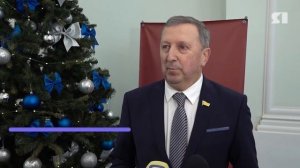 Итоги года подвели в Общественной палате Ярославской области