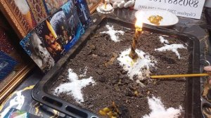 3ч. Чистка. Кладбищ. порча. ПРОКЛЯТЬЕ.