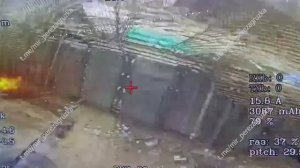 🇷🇺☠️🇺🇦⚡Бойня у Покровска: как танки ВСУ попытались прорваться в город