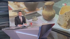 Собянин: Московские археологи завершили полевой сезон с новым рекордом