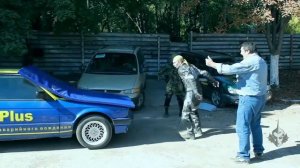 КАСКАДЁРЫ МОЛДОВЫ !!!! ЖИЗНЬ НА ГРАНИ !! 17.12.2012