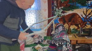 Оставить ДОМ и улететь как птицы в тёплые края. ЧЕМОДАН