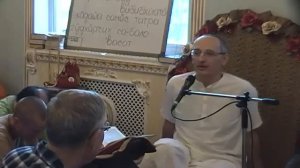 Духовное погружение