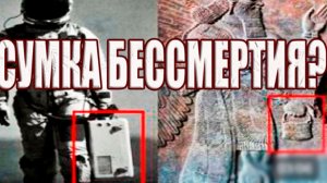 Шумерские цари жили по 30 тысяч лет с помощью инопланетной "сумки"?