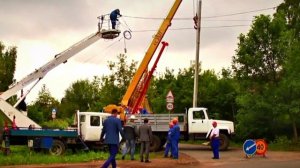 Тверские энергетики отметили профессиональный праздник