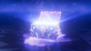 Tanks Blitz, мистический контейнер за 12500