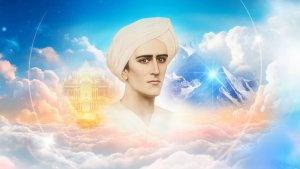 Song 171 «Come, Holy Dove!»