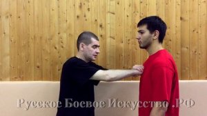 Удар: РУКА-ВЕС-УСКОРЕНИЕ