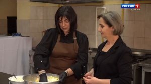 17.00 –  «Бысымгуащ». Новогодний выпуск. от 23.12.2025г.