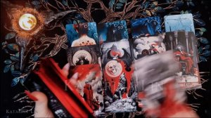 🕷🕷🕷 Бумеранг врагу 🪃