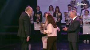 Премия общественного признания «ПРЕГРАД НЕТ – 2025»