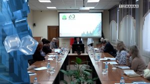 Рабочая неделя в администрации Березовского началась с аппаратного совещания