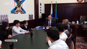 «Будущее – в детях, а мы – его творцы»