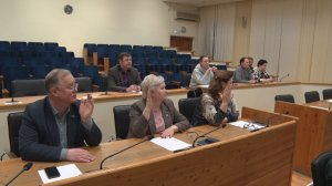 Повышать доходы! ТК «Первый Советский»