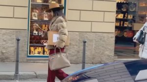 🌟 ЗИМНЯЯ МОДА 2025/26: ❄️ ИТАЛЬЯНСКИЕ ТЕНДЕНЦИИ ДЛЯ ВАШЕГО ГАРДЕРОБА ✨ #4