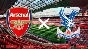 Арсенал - Кристалл Пэлас | Текстовая трансляция