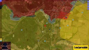 🇷🇺 Настоящая карта СВО на 22 декабря. Военная сводка боевых действий на сегодня