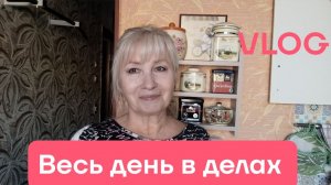 VLOG ✅ Ковер почистили/ Огни повесили/ Хрусталь намыли