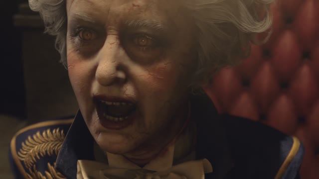 Resident Evil 4 Remake Глова - 10