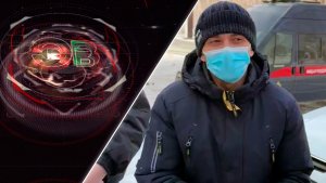 Экстренный вызов | 22 декабря 2025 | Происшествия Новосибирской области | Телеканал ОТС