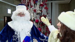 Более 800 младших школьников Сормовского района собрал спектакль «Сказка о потерянном времени»