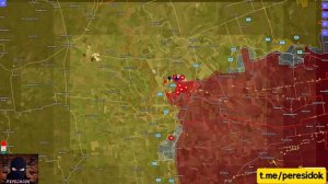 🇷🇺 Настоящая карта СВО на 23 декабря. Военная сводка боевых действий на сегодня