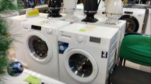 ПОЕЗДКА В КАТАЙСК / КУПИЛИ МАМЕ НОВУЮ СТИРАЛЬНУЮ МАШИНУ