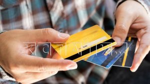 Первый дроппер, передавший карты мошенникам, оказался на скамье подсудимых