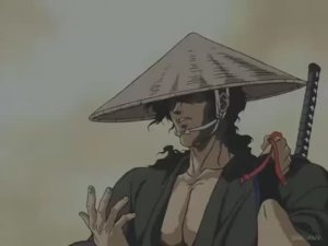 Манускрипт ниндзя