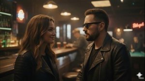 Нейроклип - "Проживи эту жизнь"