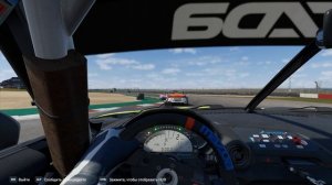 Project Motor Racing. Карьера. Mazda mx5 cup. Doningnon. 2025.12.23 - 18.43.53.06