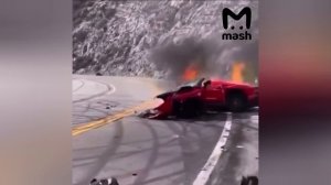 ⚠️Легенда видеоигр Винс Зампелла погиб в Калифорнии. Он — создатель блокбастеров Battlefield 6…🔽🔽