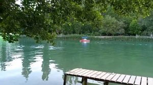 На реке Вулан, Архипка. 20 июня 2023 год